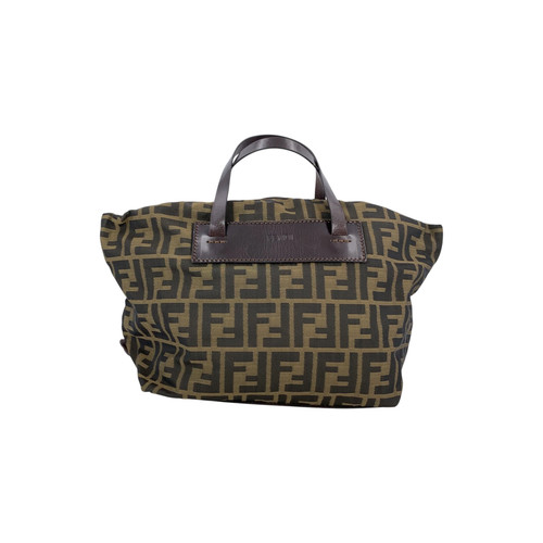 Borsa tote fendi - borsa, vintage