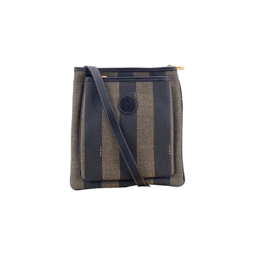 Borsa fendi vintage tela - fendi, in