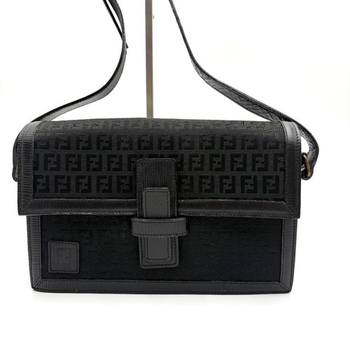 Borsa tracolla fendi - borsa,