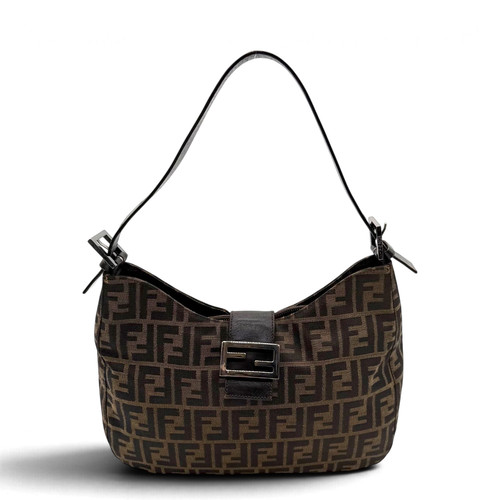 Borsa tracolla fendi hobo - borsa,