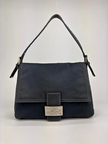 Borsa tracolla fendi mamma - tracolla,
