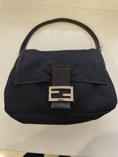 Borsa donna Fendi Baguette
