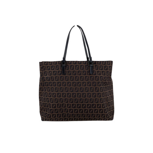 Borsa tote fendi vintage - tote,