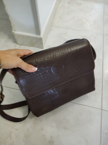Borsa fendi roma vintage - fendi,