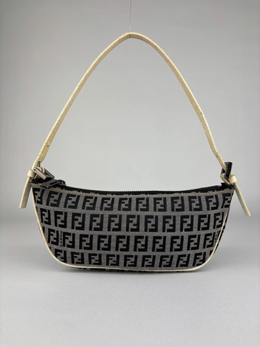 Fendi zucchino mini - fendi,