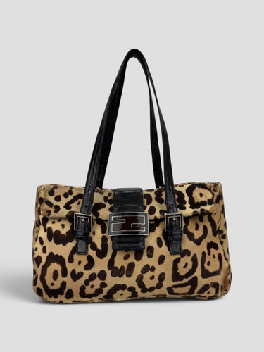 Borsa fendi baguette - borsa,