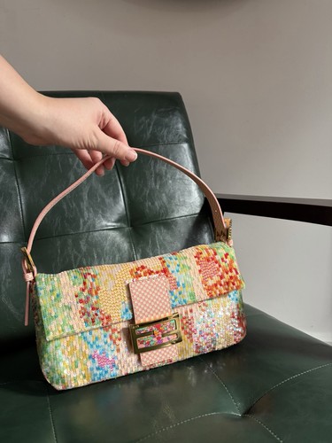 Ultra rara baguette vintage - baguette,
