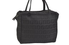 Autentica borsa a mano FENDI