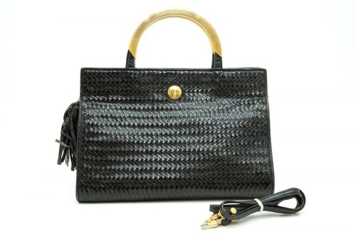 Fendi vintage borsa - vintage, spalla