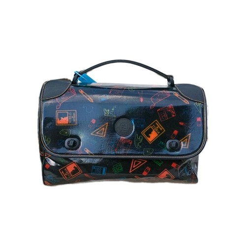 Borsa cartella fendi stiassi - fendi,