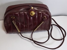 Borsa Vintage FENDI Roma