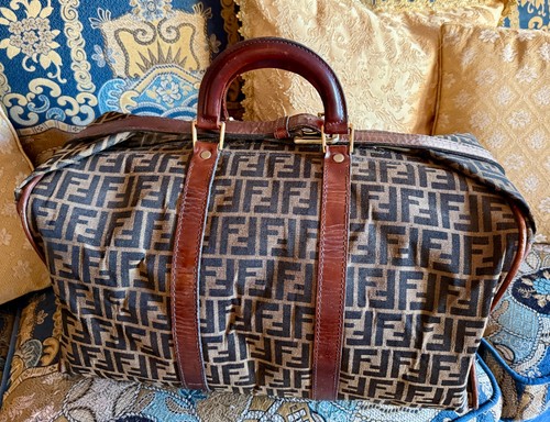Rara borsa viaggio vintage - viaggio,