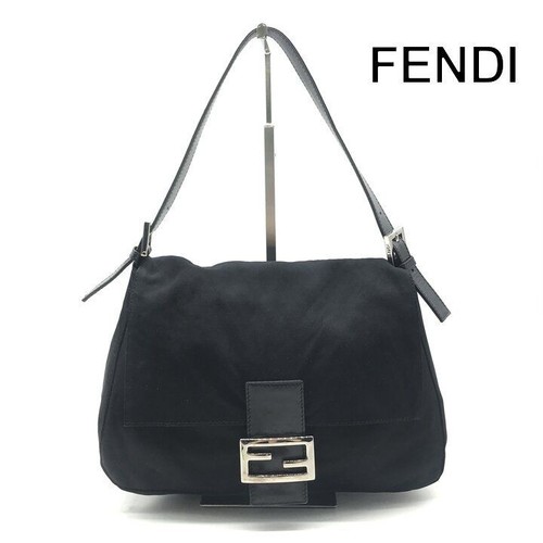 Borsa tracolla fendi - borsa,