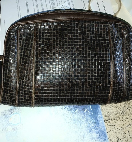Borsa vintage fendi - fendi, in