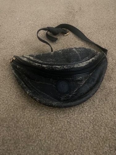 Fendi fanny pack marsupio - pack, in