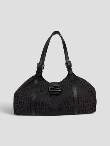 Borsa tracolla fendi mamma - borsa,