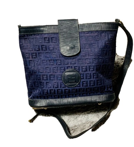 Borsa fendi vintage - borsa, a
