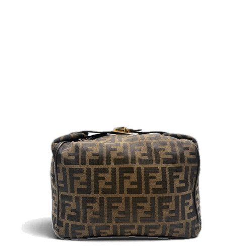 Borsa fendi vanity - borsa,