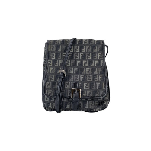 Borsa tracolla fendi vintage - borsa,