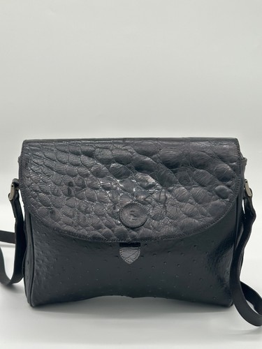 Borsa fendi vintage pelle - vintage,