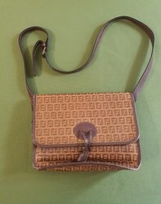 borsa fendi vintage