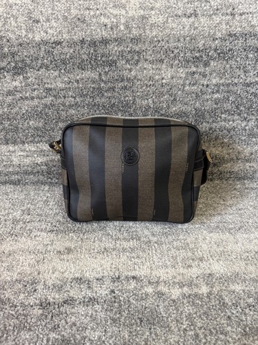 Borsa tracolla donna fendi - a,