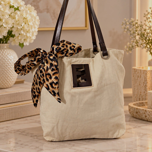 Borsa tracolla fendi - borsa, a