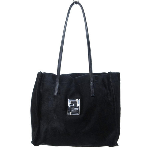 Borsa mano fendi - fendi, in