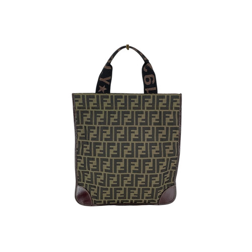 Borsa tote mano fendi - mano,