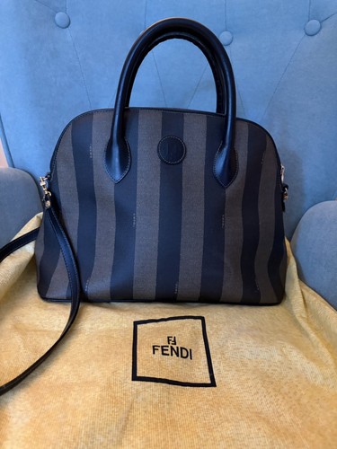 Borsa vintage fendi - vintage, péquin