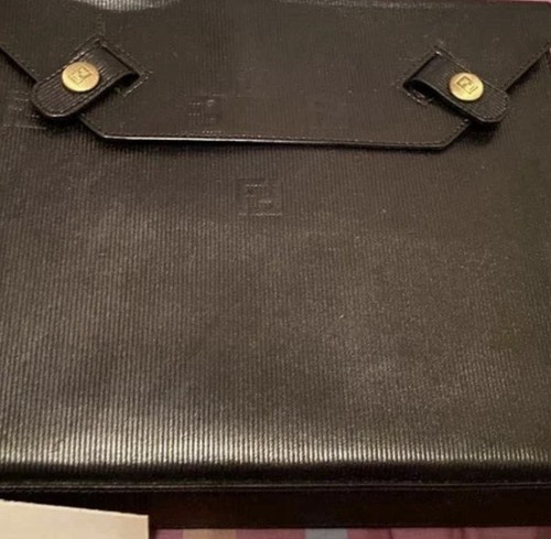 Borsa fendi anni 70 - fendi, ‘70