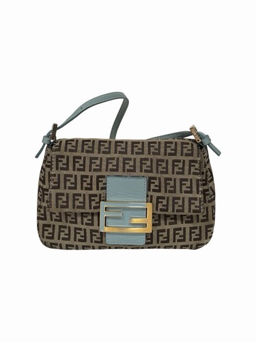 Rara borsa vintage fendi - borsa,
