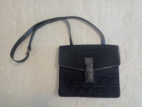 Borsa fendi vintage - fendi, anni