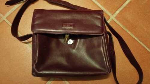 Borsa vintage fendissime - borsa,