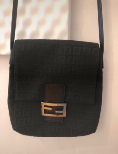 Borsa fendi vintage modello - vintage,