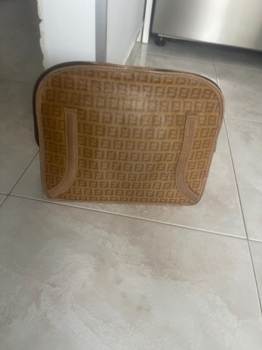 Borsa fendi vintage - borsa, pochette