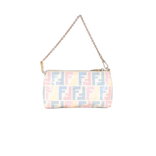 Borsa fendi zucca mini - borsa,
