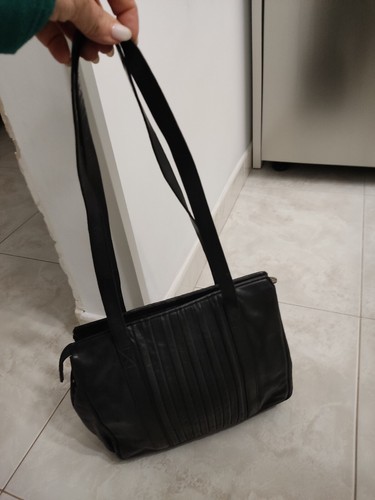 Borsa fendi vintage pelle - vintage,