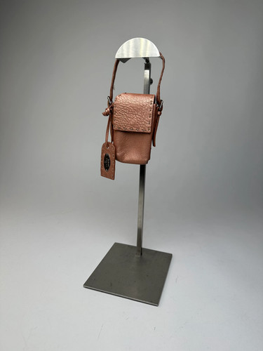 Mini borsa vintage - fendi, in