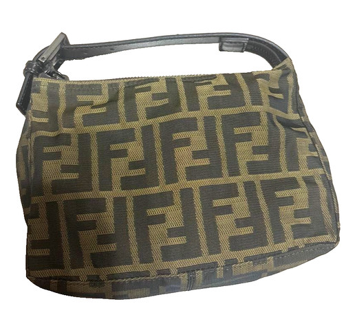 Borsa mano fendi - borsa,