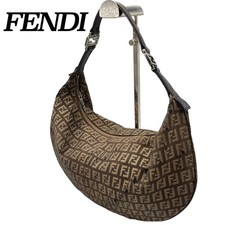 Borsa a tracolla Fendi FF