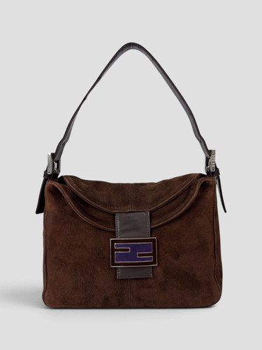 Borsa tracolla fendi - borsa,