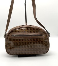 Borsa tracolla Fendi vintage
