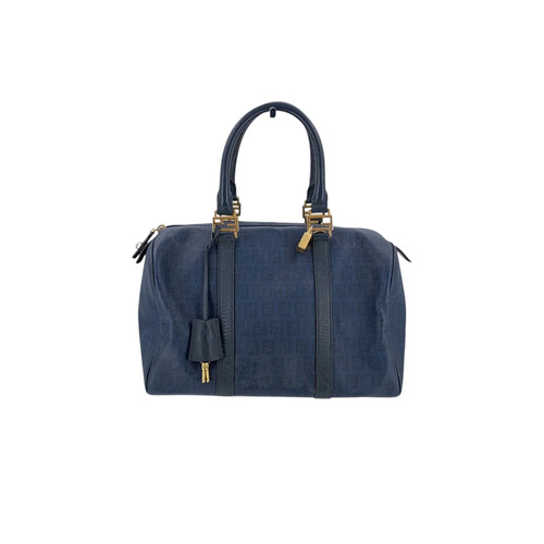 Borsa boston fendi vintage - borsa,