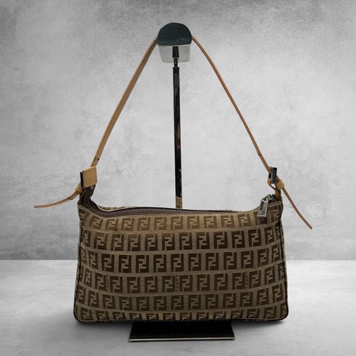Borsa tracolla fendi - tracolla,