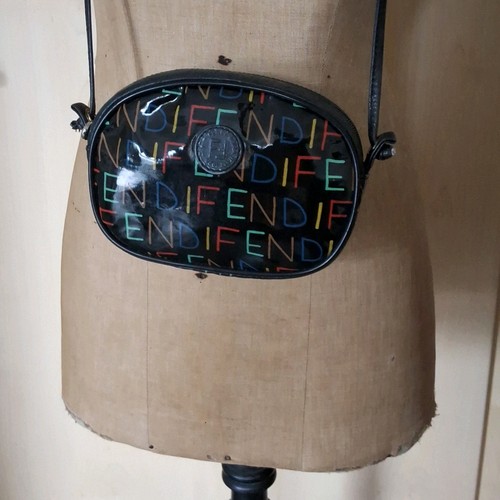 Borsa donna fendi - borsa, fendi,