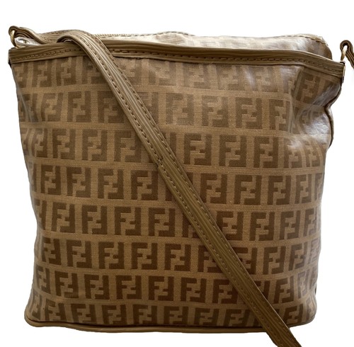 Fendi borsa donna - borsa, bag