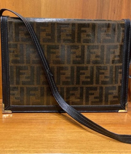 Rara borsa fendi - borsa,