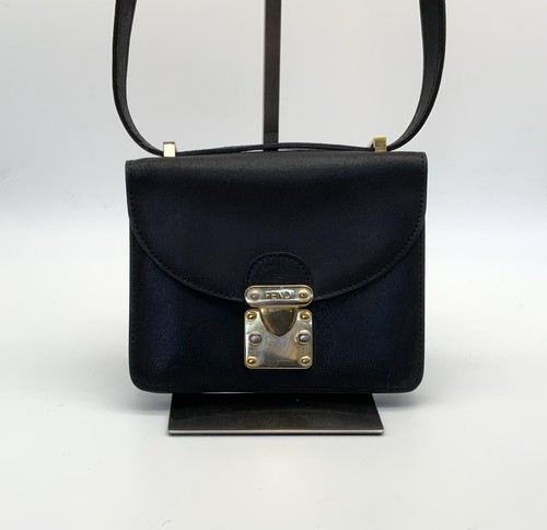 Mini borsa tracolla - , fendi