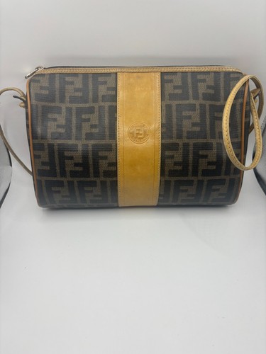 Borsa tracolla vintage con - borsa,